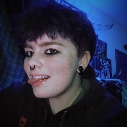 user pfp