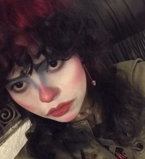 user pfp