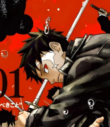 user pfp