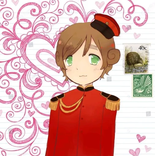 user pfp