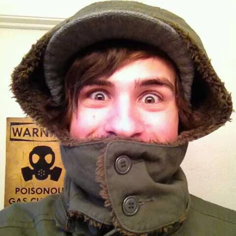 user pfp