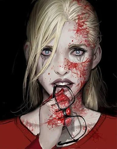 ♦️RubyQuinn♦️