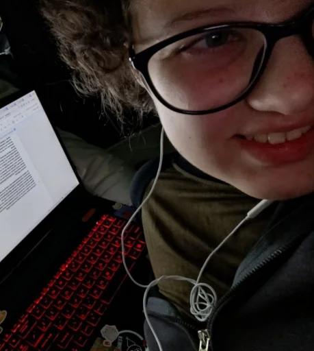 user pfp