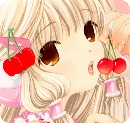 user pfp