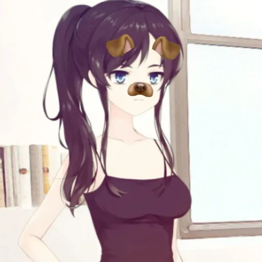 user pfp