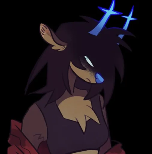 user pfp