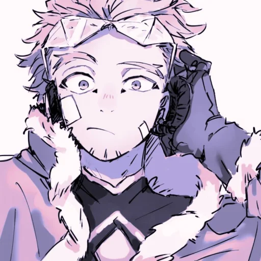 angelwithashotgun's profile picture