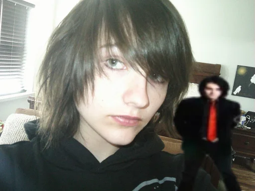user pfp