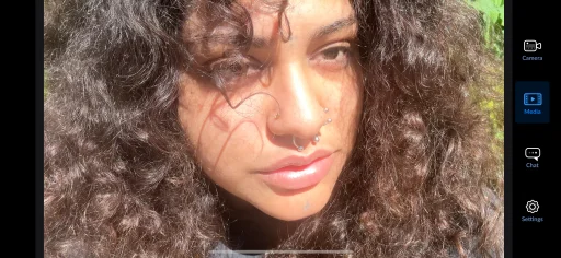 user pfp