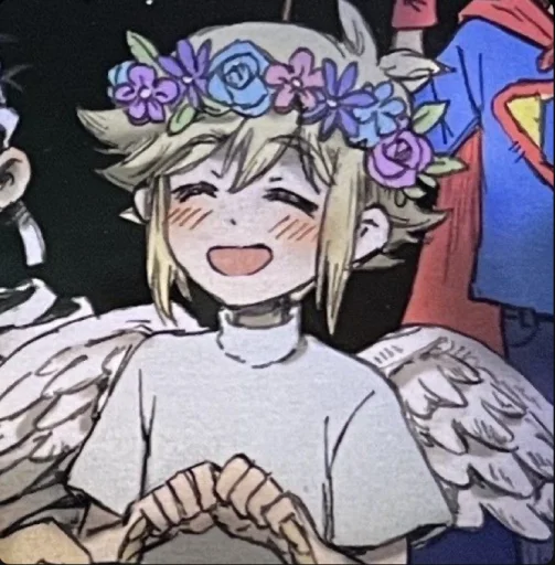 user pfp