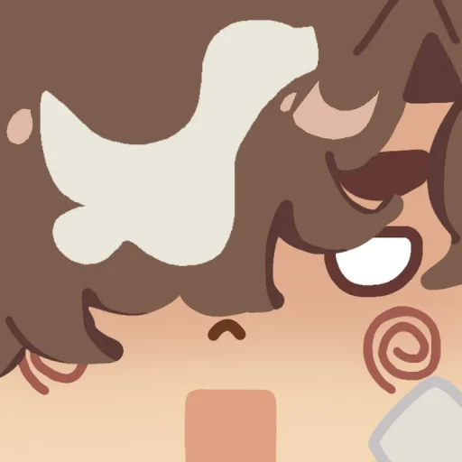 user pfp