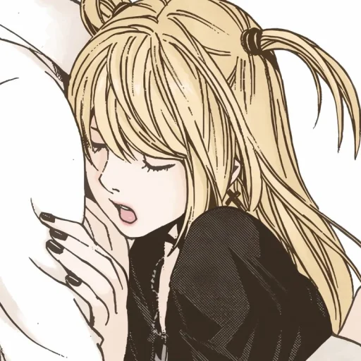 user pfp