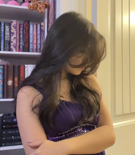 user pfp