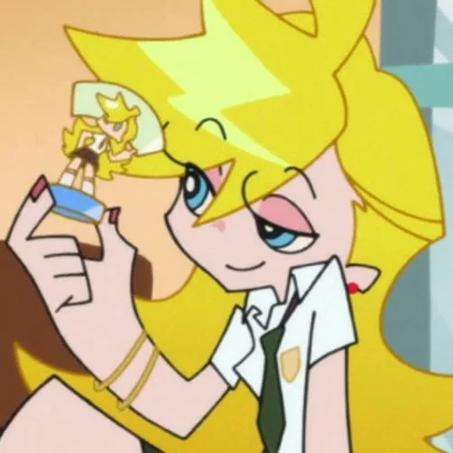 user pfp