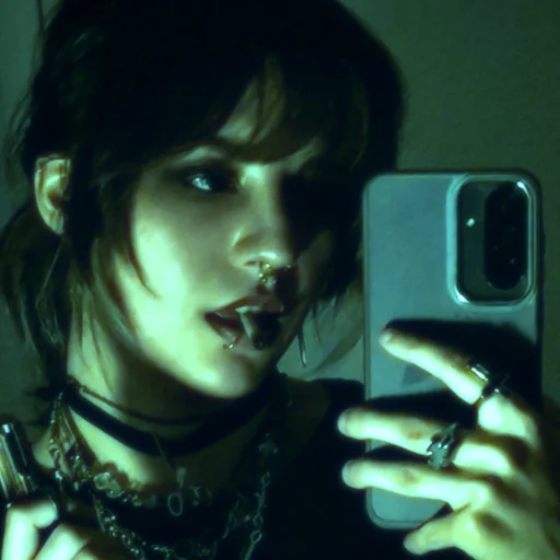 user pfp