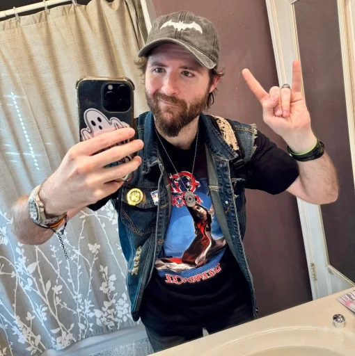 user pfp