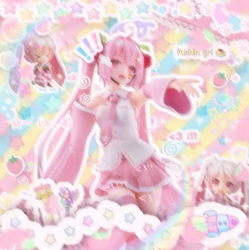 user pfp