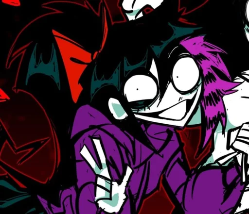 user pfp