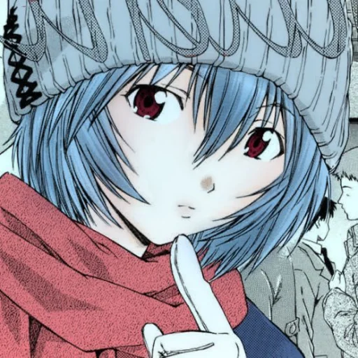 user pfp