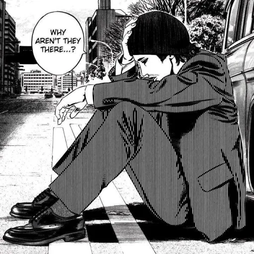 user pfp