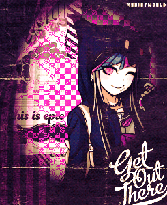 user pfp