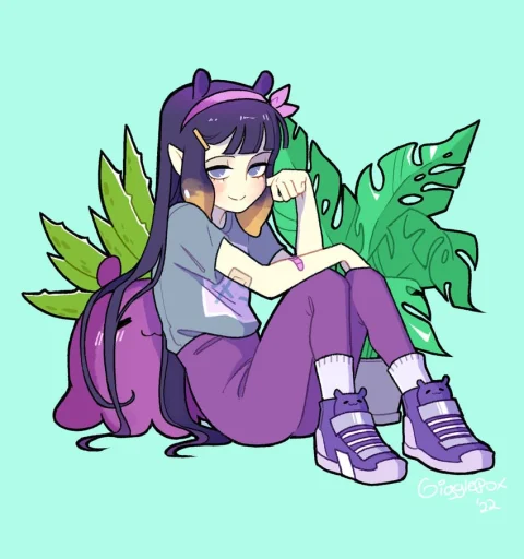 user pfp