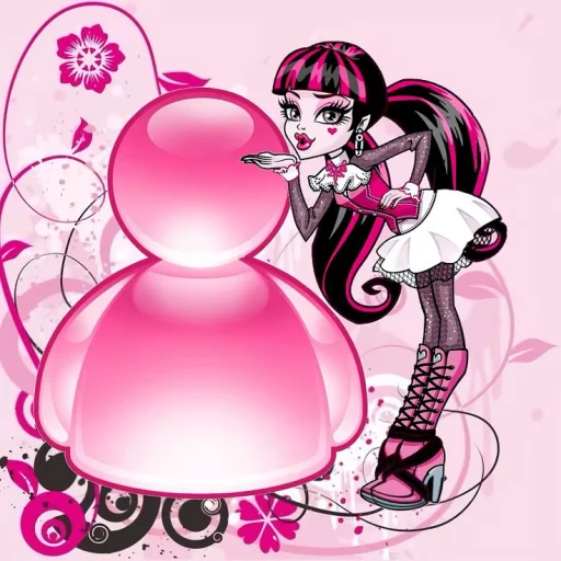 user pfp