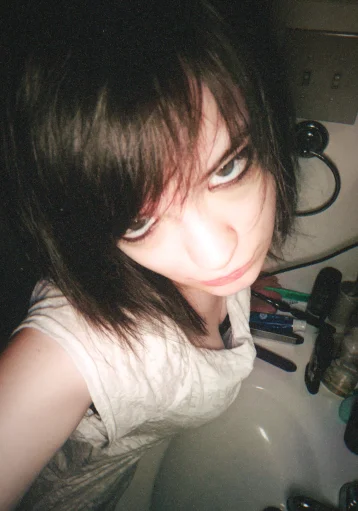 user pfp