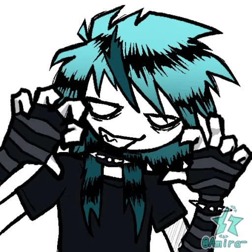 iliketoes56rawr XD's profile picture