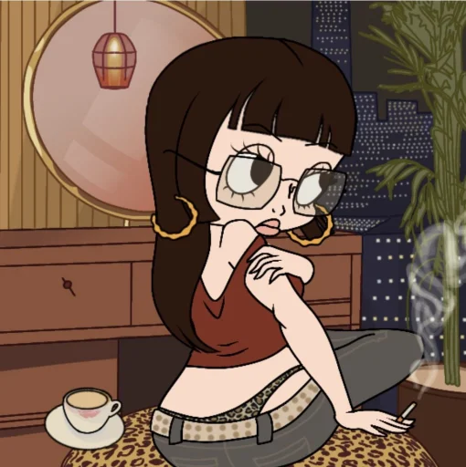 beatrice's profile picture