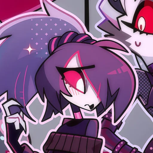 user pfp