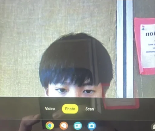 user pfp