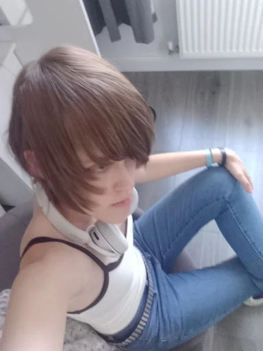user pfp