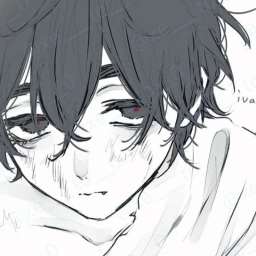 user pfp