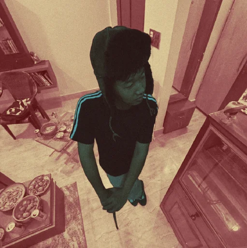 user pfp