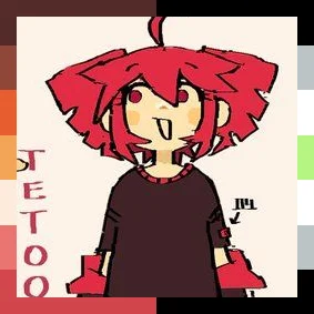 Rock3t / Loveshot's profile picture