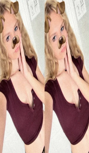 user pfp