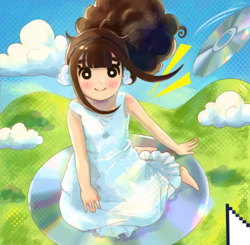 user pfp