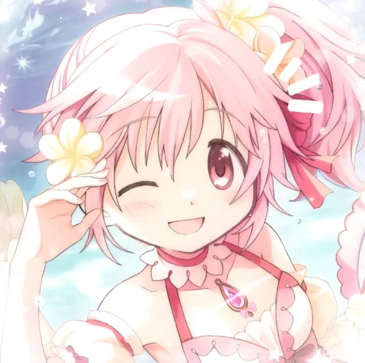 user pfp