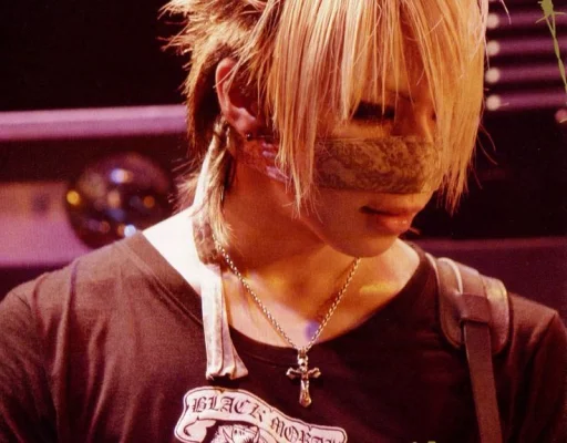 user pfp
