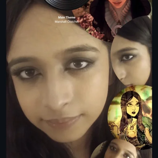 Profile Picture