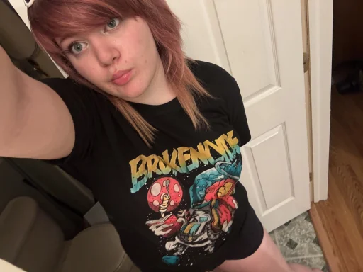 Krunk Kween Finn!'s profile picture