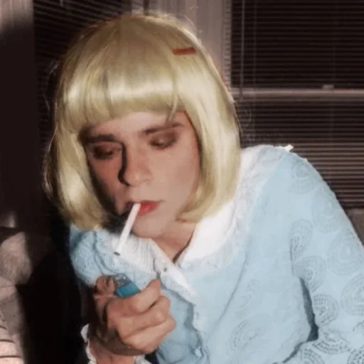 user pfp