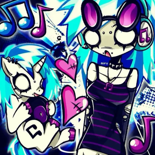 user pfp