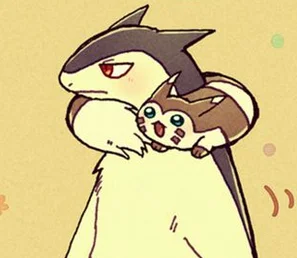 user pfp