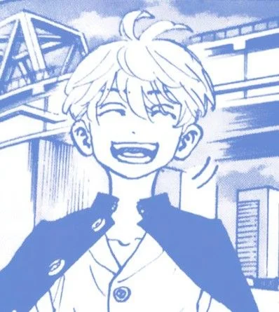 user pfp