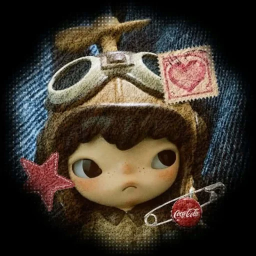 user pfp
