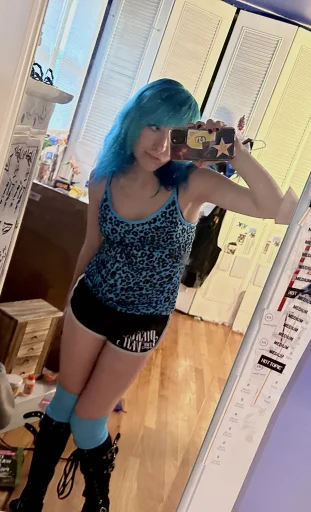 user pfp