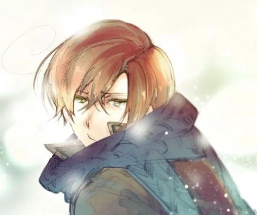 user pfp
