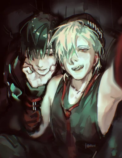 user pfp